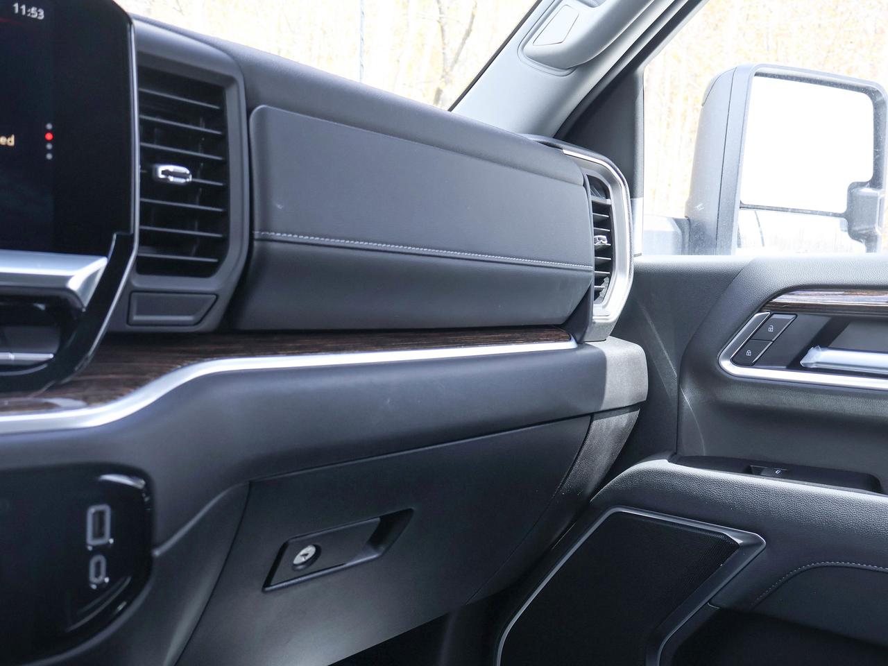 2026 GMC SIERRA 2500HD SLE Photo