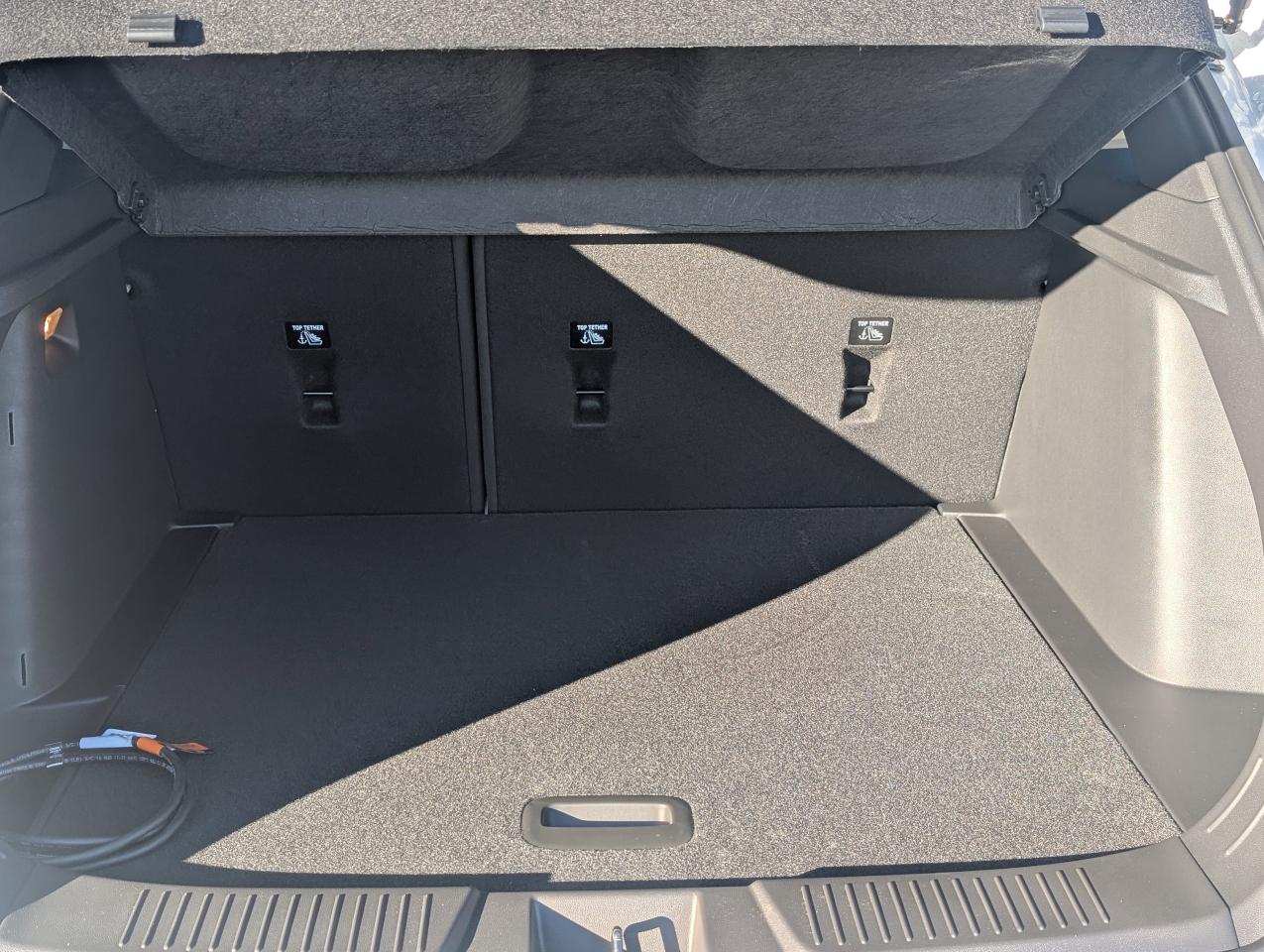 2026 Chevrolet Trax 2RS Photo