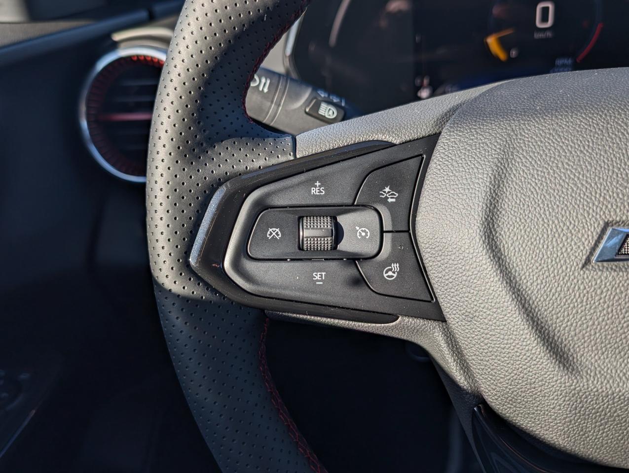 2026 Chevrolet Trax 2RS Photo