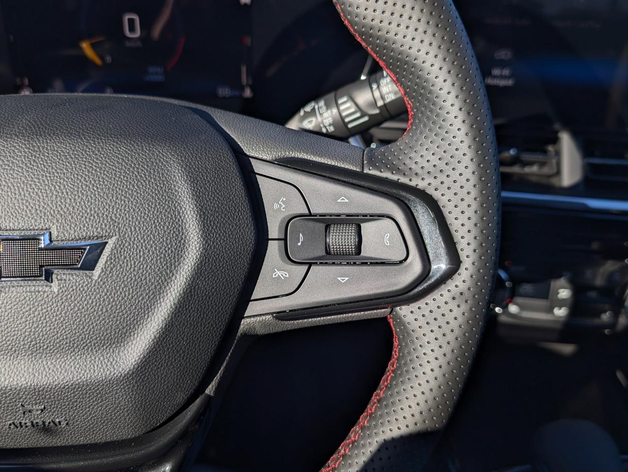 2026 Chevrolet Trax 2RS Photo