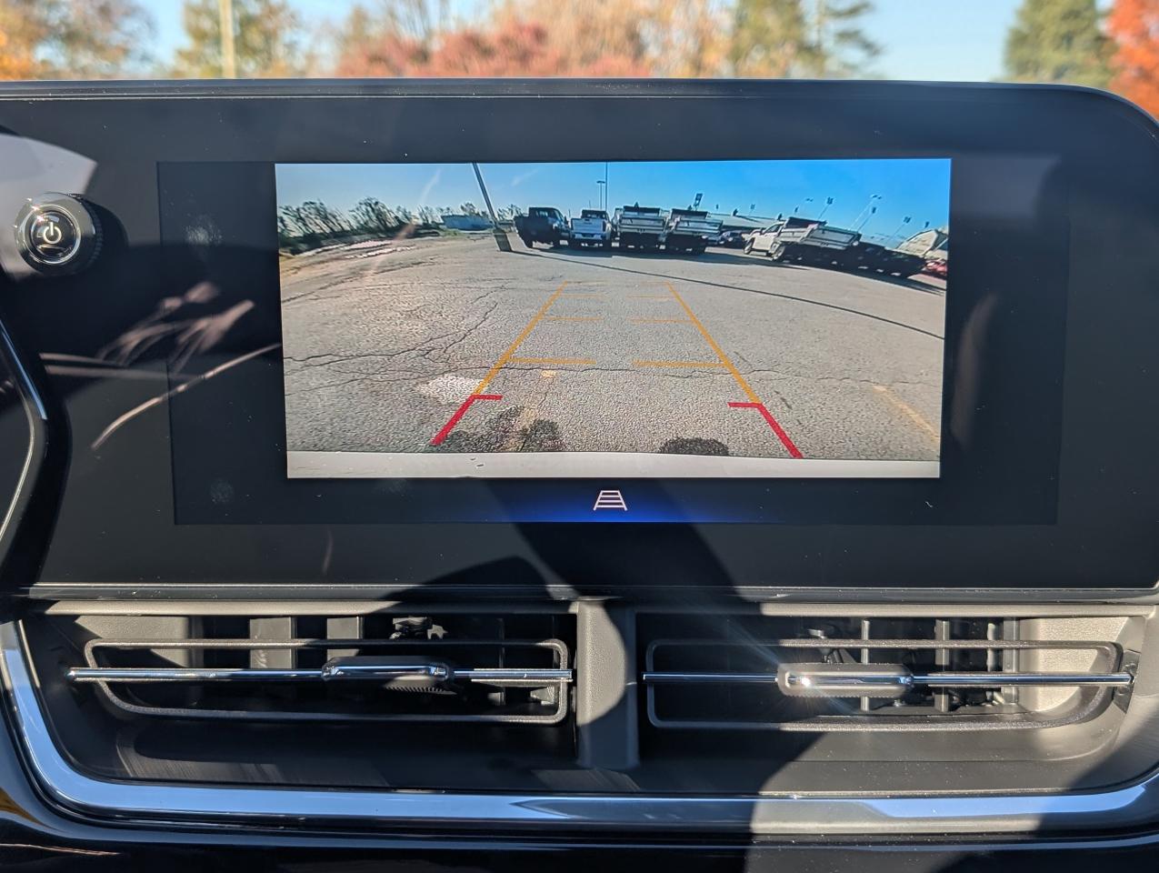 2026 Chevrolet Trax 2RS Photo