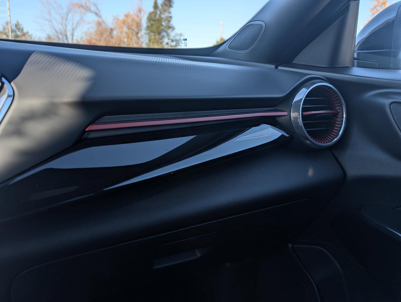 2026 Chevrolet Trax 2RS Photo