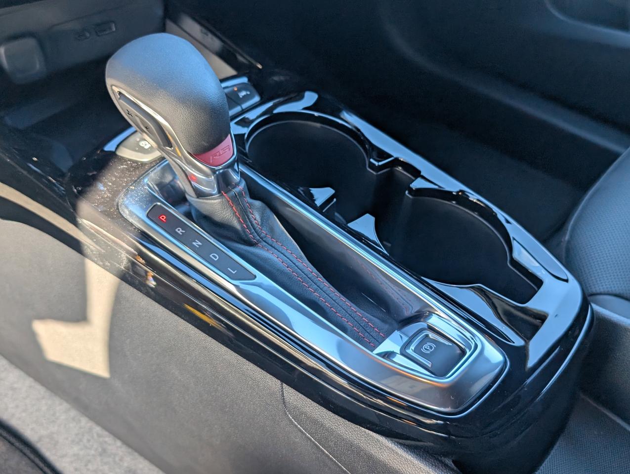 2026 Chevrolet Trax 2RS Photo