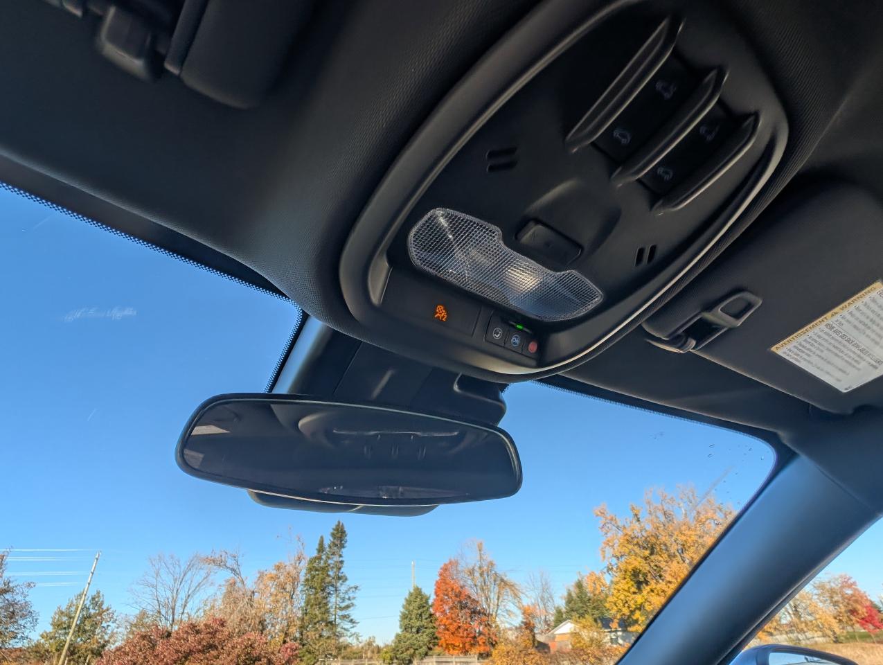 2026 Chevrolet Trax 2RS Photo