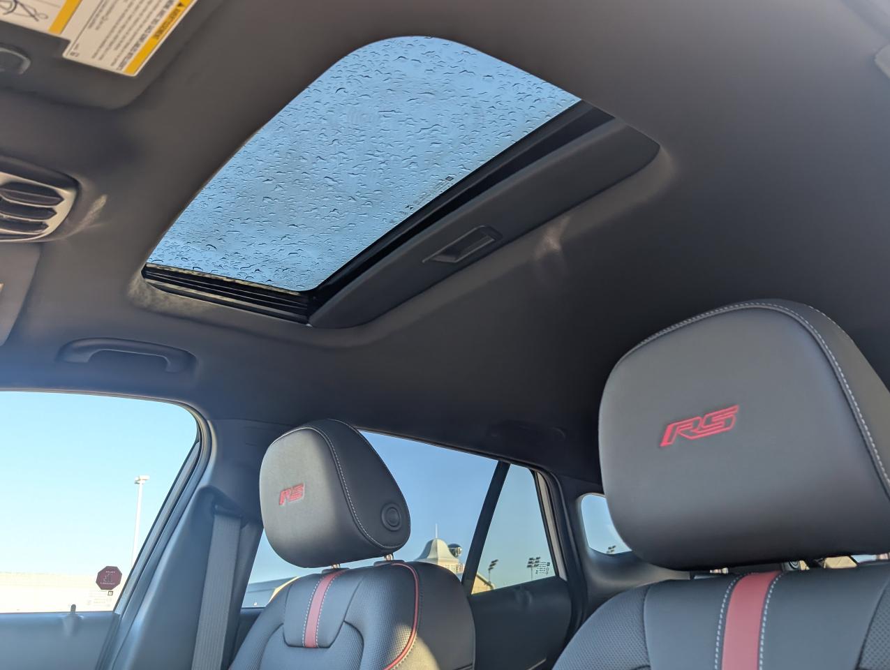 2026 Chevrolet Trax 2RS Photo