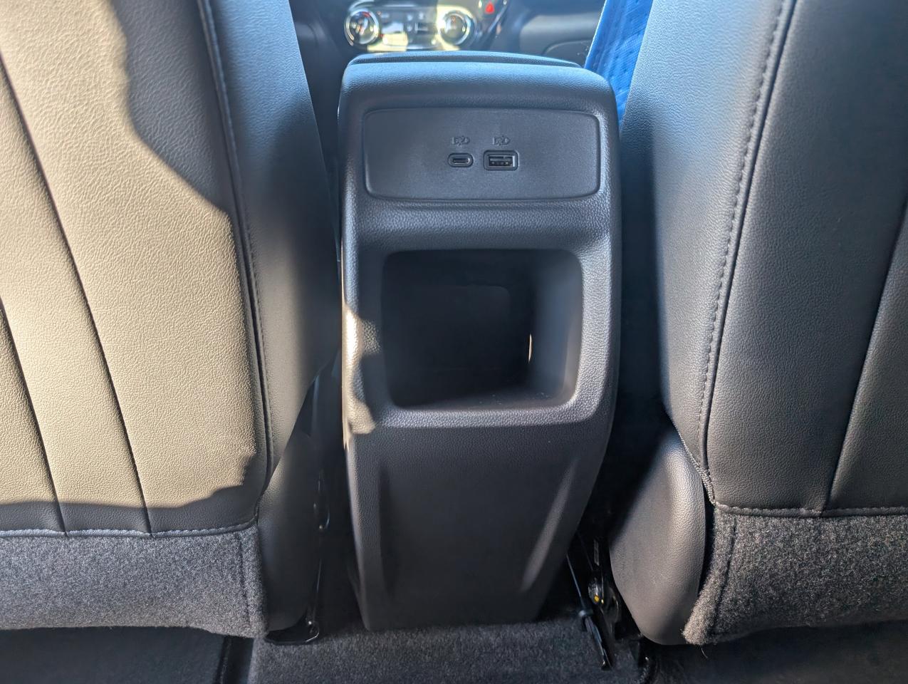 2026 Chevrolet Trax 2RS Photo