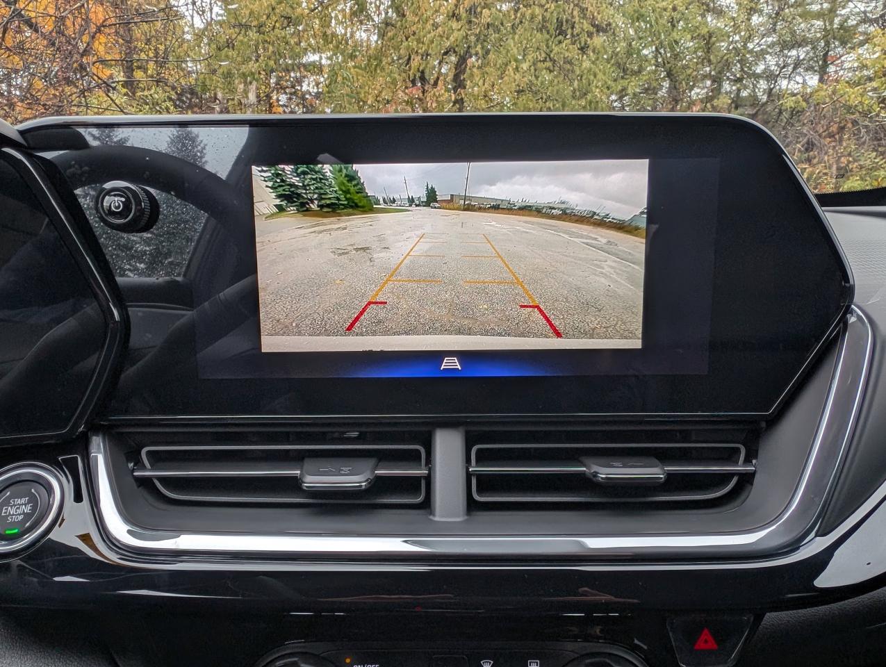 2026 Chevrolet Trax 2RS Photo