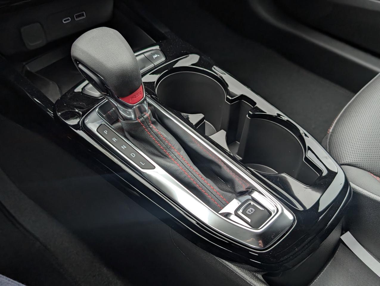 2026 Chevrolet Trax 2RS Photo