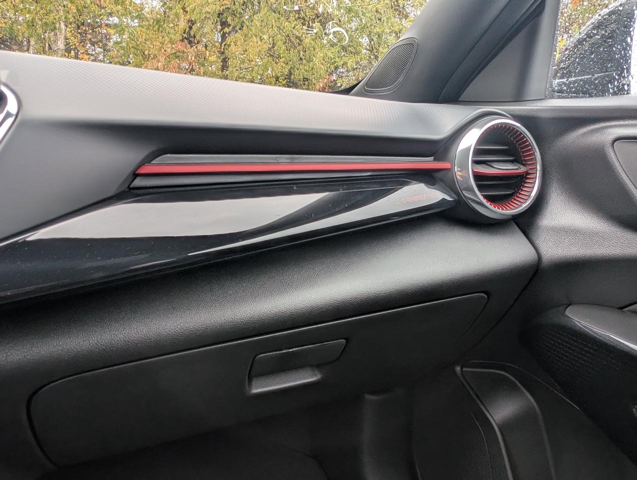 2026 Chevrolet Trax 2RS Photo