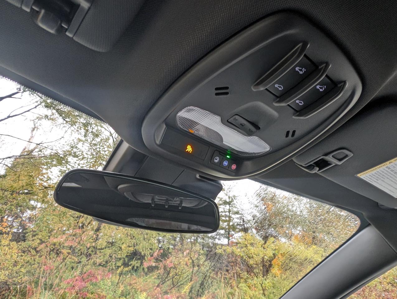 2026 Chevrolet Trax 2RS Photo