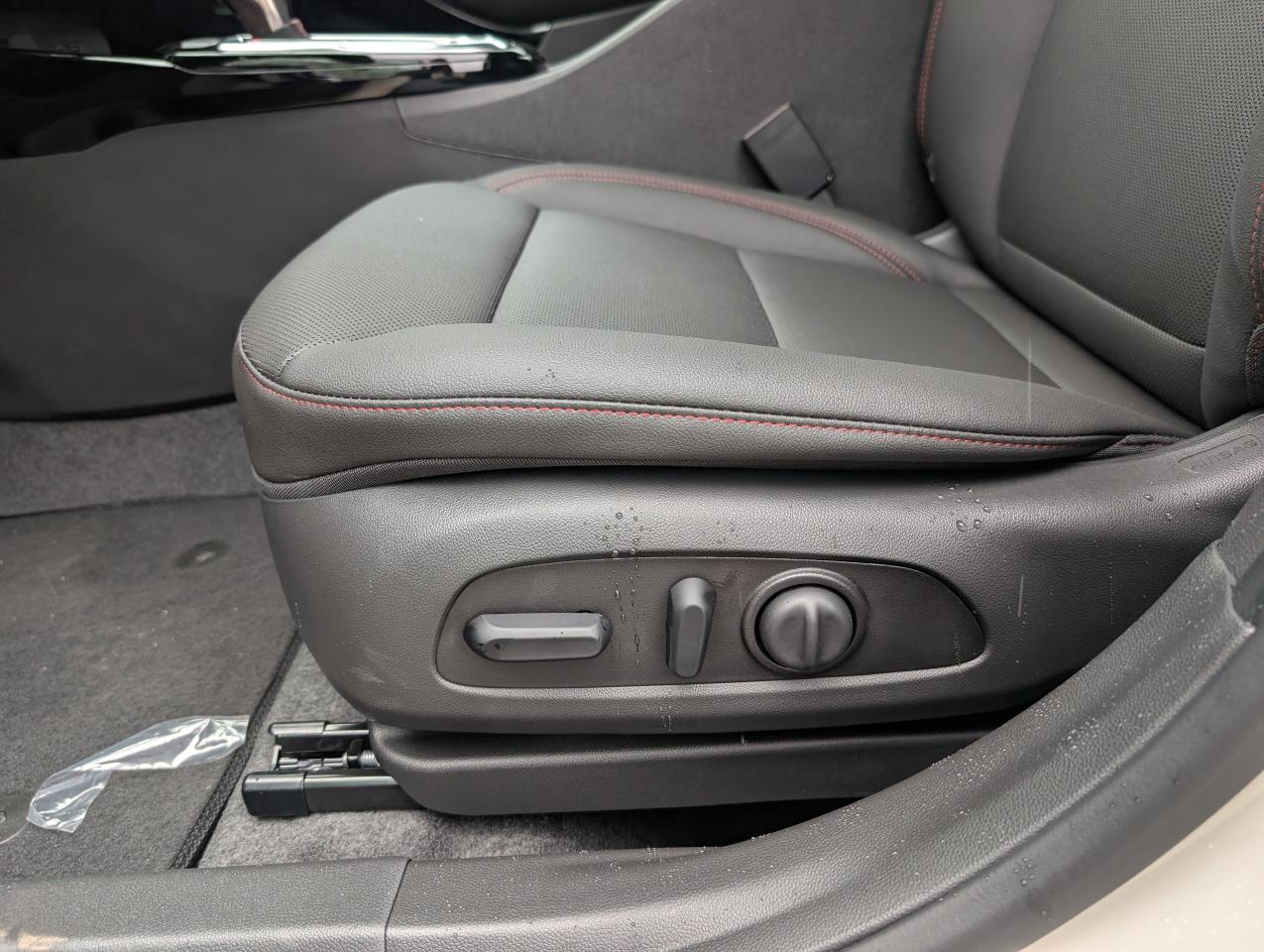 2026 Chevrolet Trax 2RS Photo