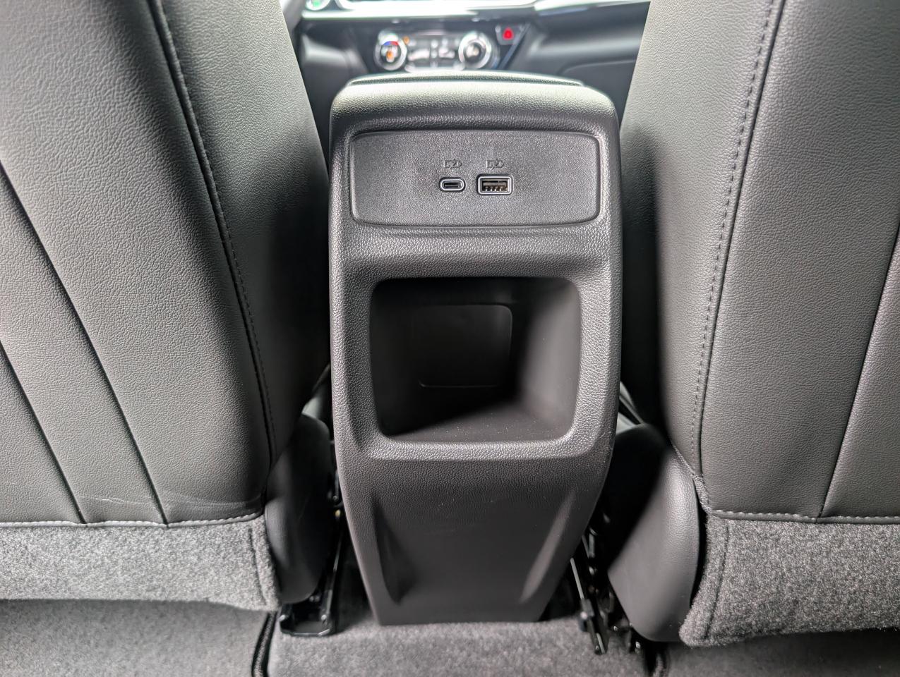 2026 Chevrolet Trax 2RS Photo