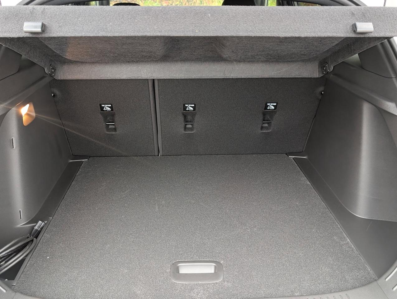 2026 Chevrolet Trax 2RS Photo