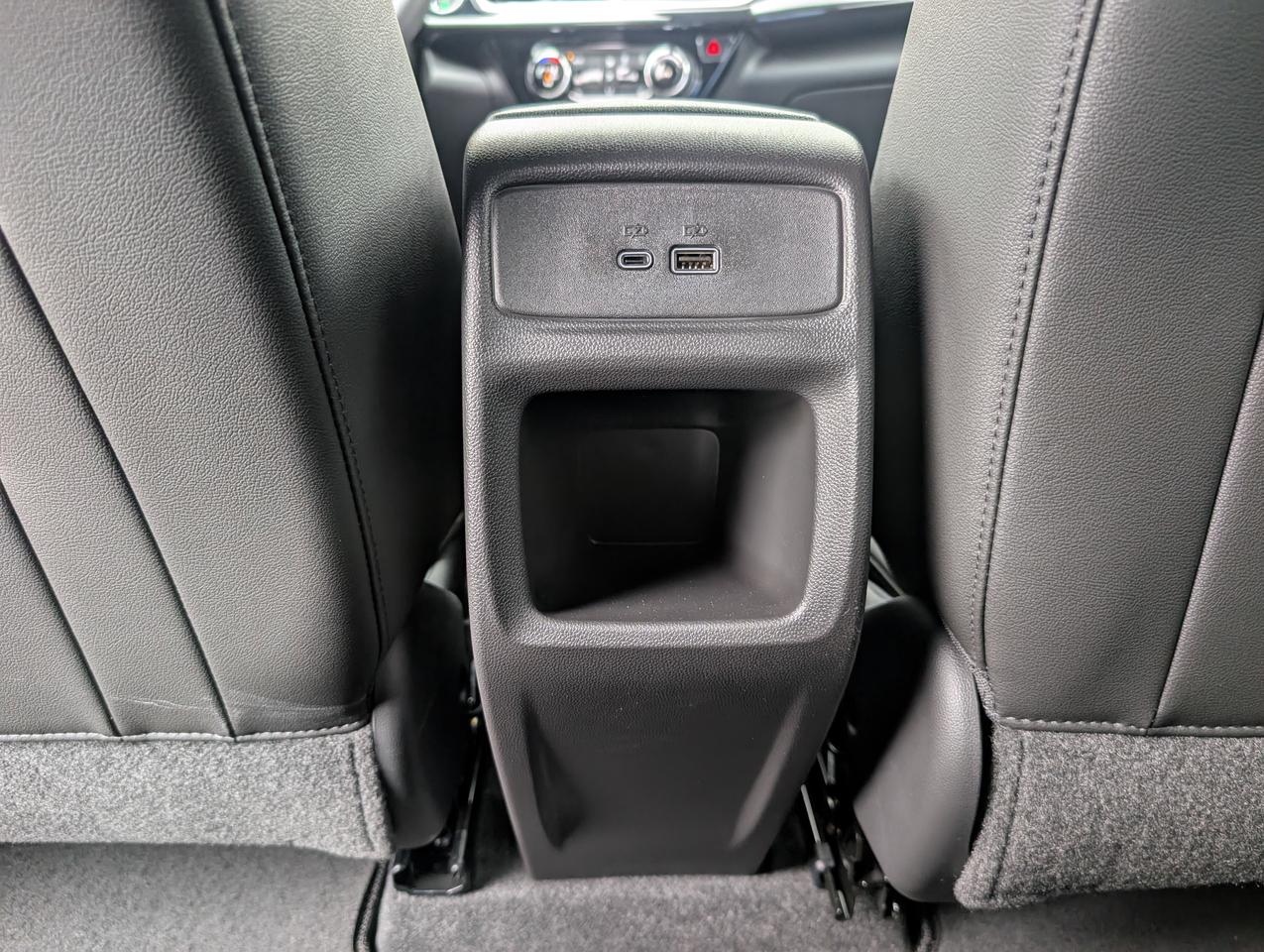 2026 Chevrolet Trax 2RS Photo