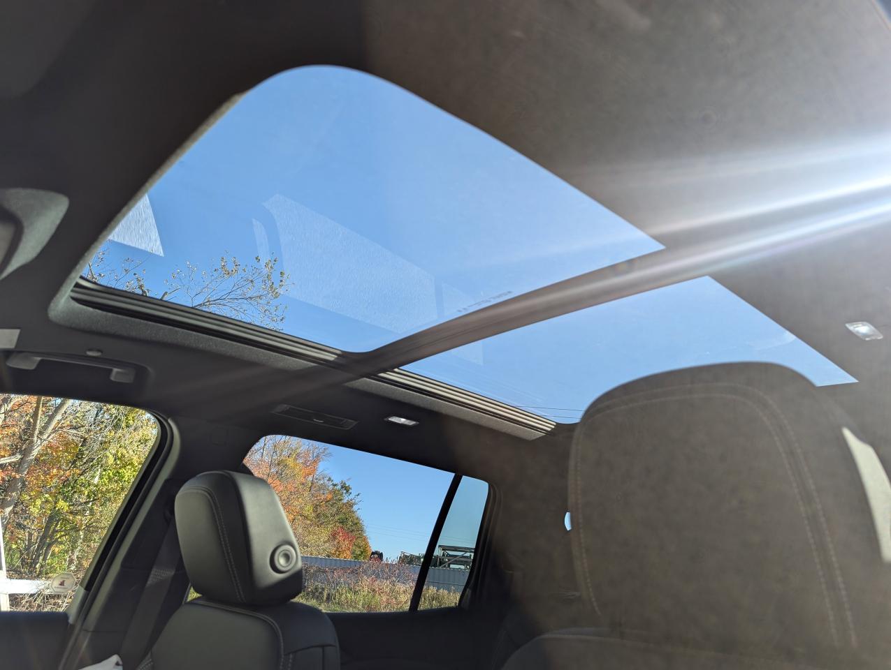 2026 Chevrolet Traverse LT Photo