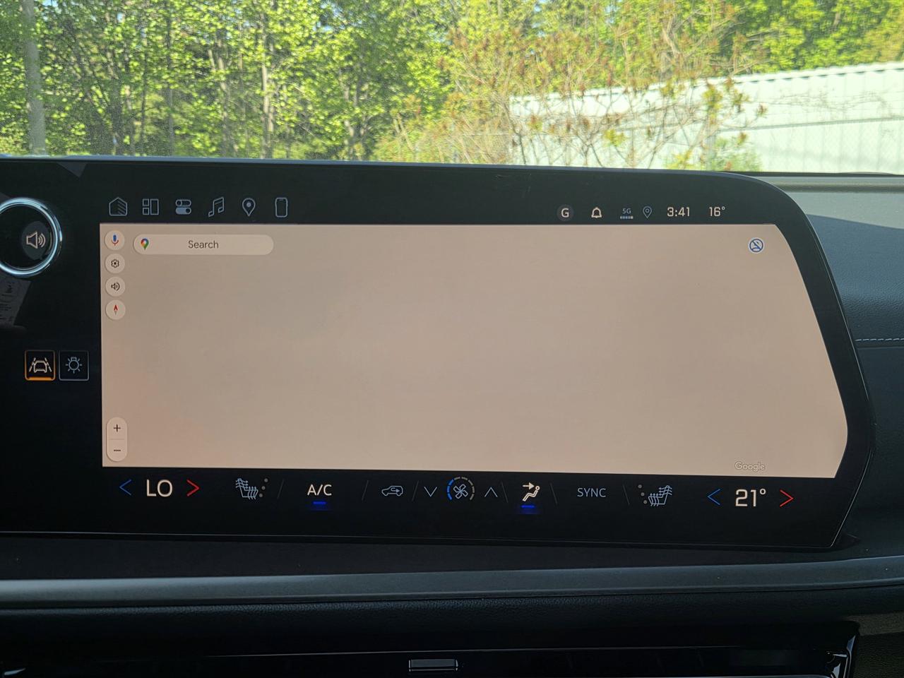 2026 Chevrolet Traverse LT Photo