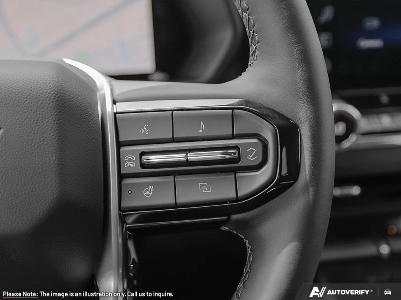 2026 Chevrolet Colorado 4WD Trail Boss Photo