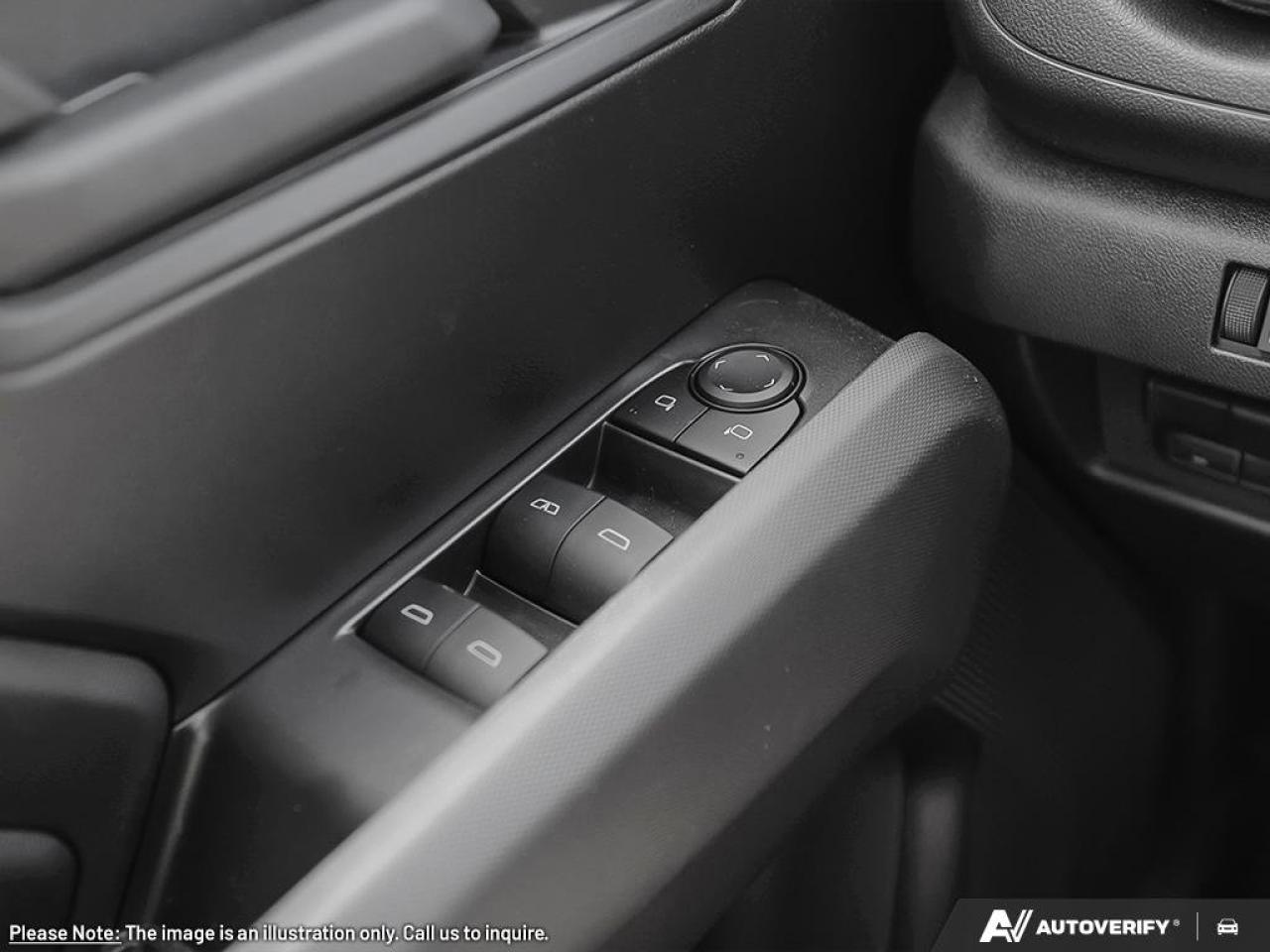 2026 Chevrolet Colorado 4WD Trail Boss Photo