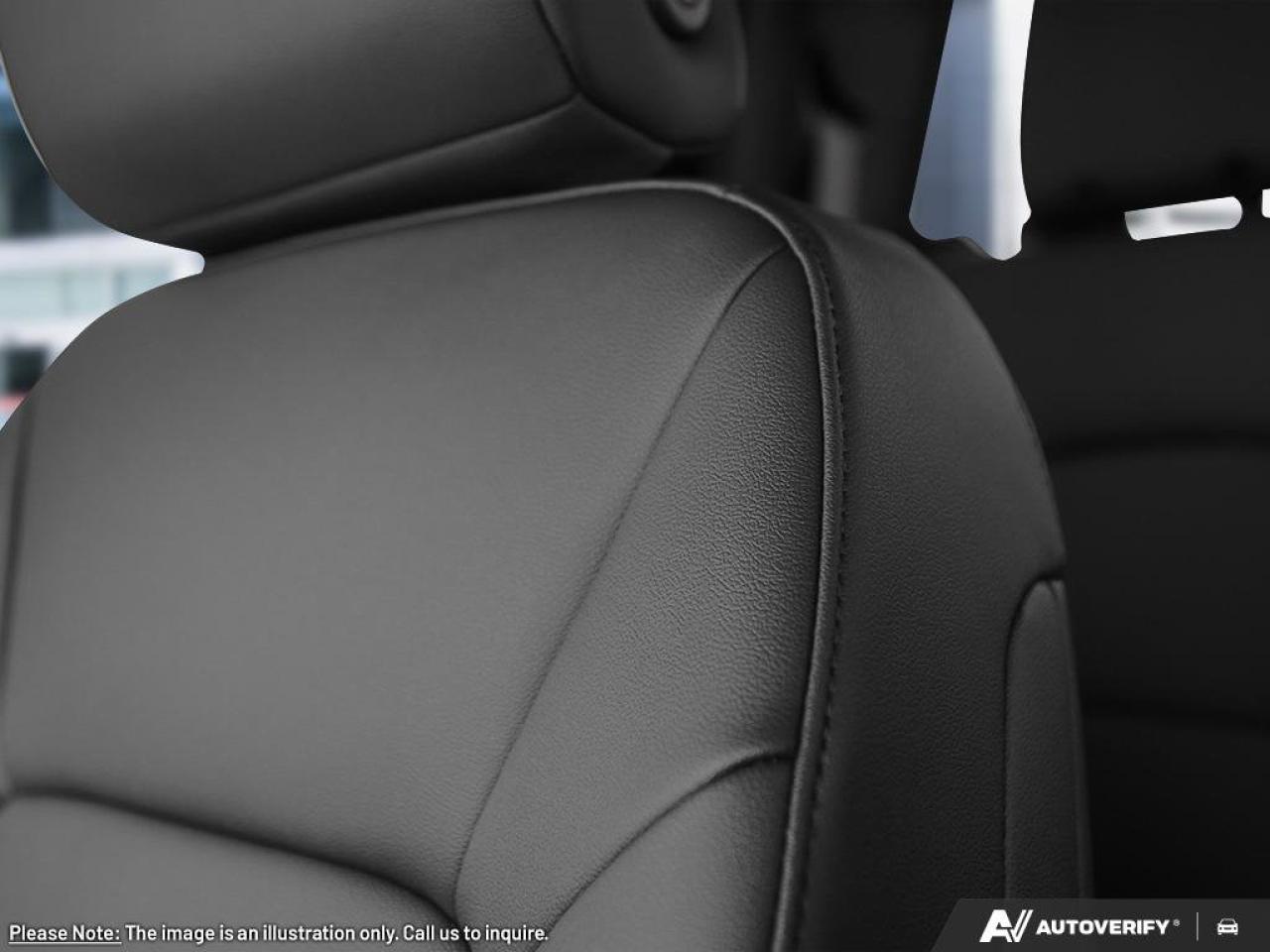 2026 Chevrolet Colorado 4WD Trail Boss Photo