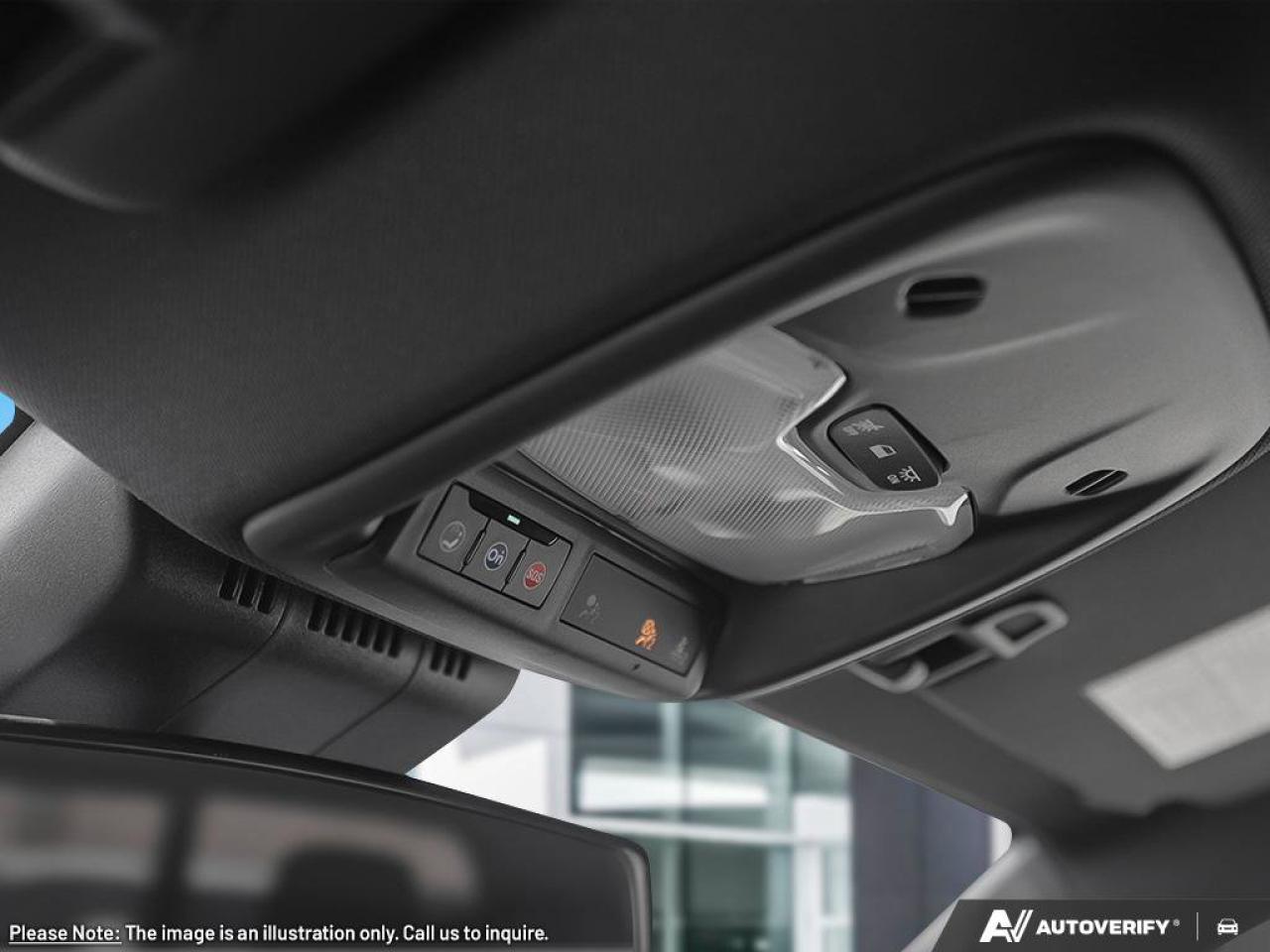 2026 Chevrolet Colorado 4WD Trail Boss Photo