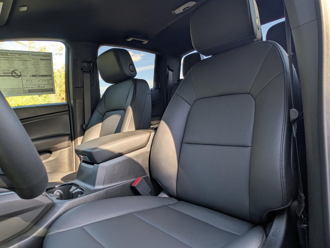 2026 Chevrolet Colorado 4WD Trail Boss Photo