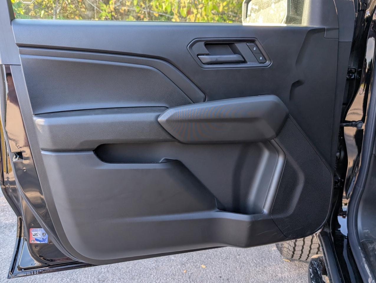 2026 Chevrolet Colorado 4WD Trail Boss Photo