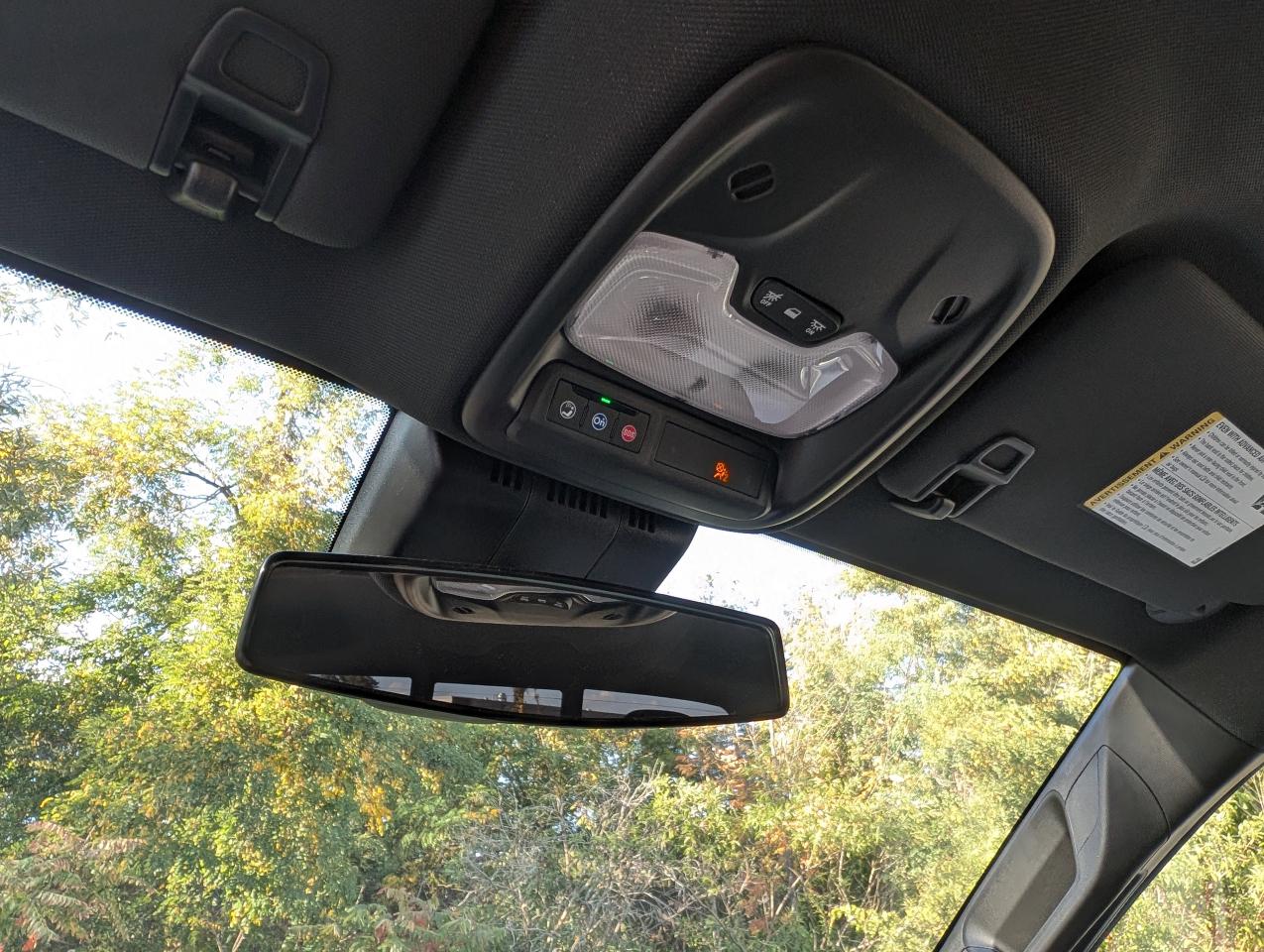 2026 Chevrolet Colorado 4WD Trail Boss Photo