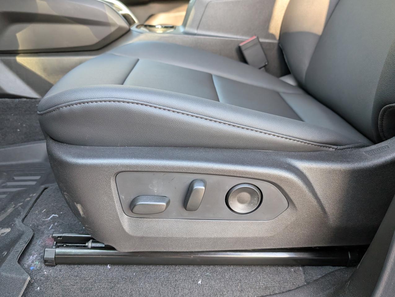 2026 Chevrolet Colorado 4WD Trail Boss Photo