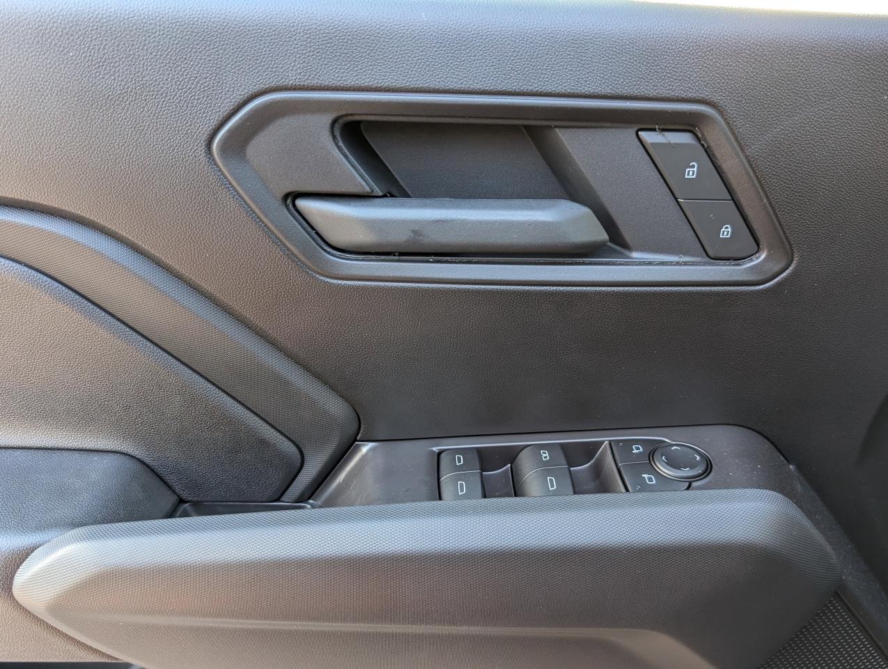 2026 Chevrolet Colorado 4WD Trail Boss Photo