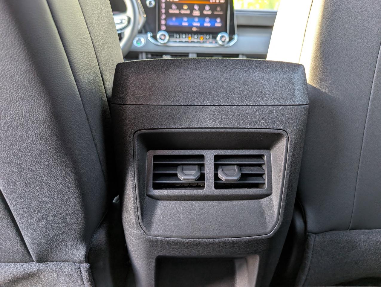 2026 Chevrolet Colorado 4WD Trail Boss Photo