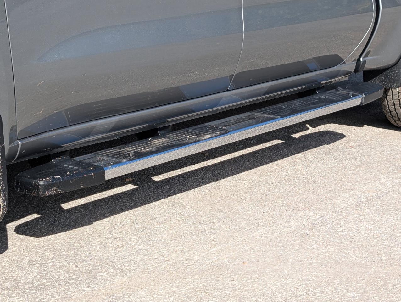 2026 Chevrolet Silverado 1500 LT Photo3