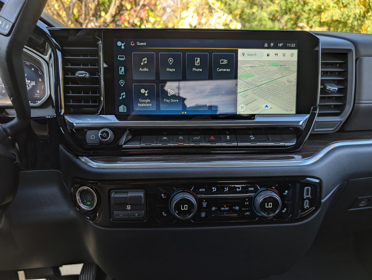 2026 Chevrolet Silverado 1500 LT Photo