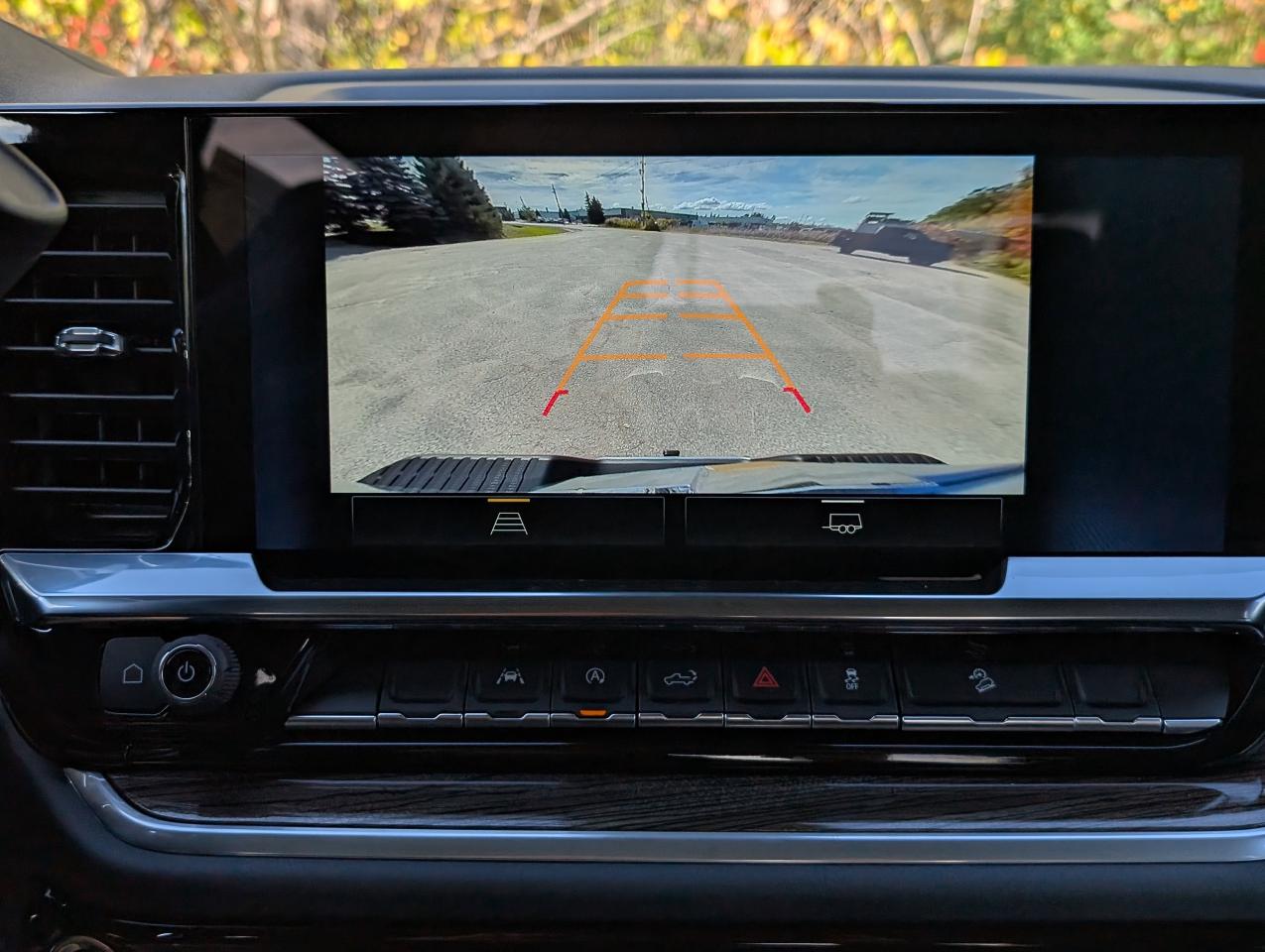 2026 Chevrolet Silverado 1500 LT Photo