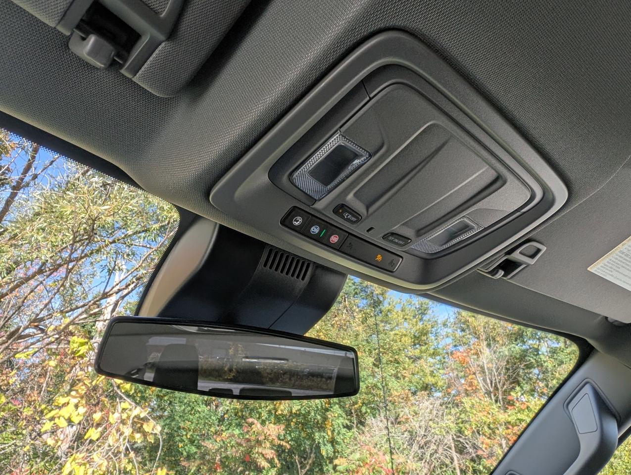 2026 Chevrolet Silverado 1500 LT Photo