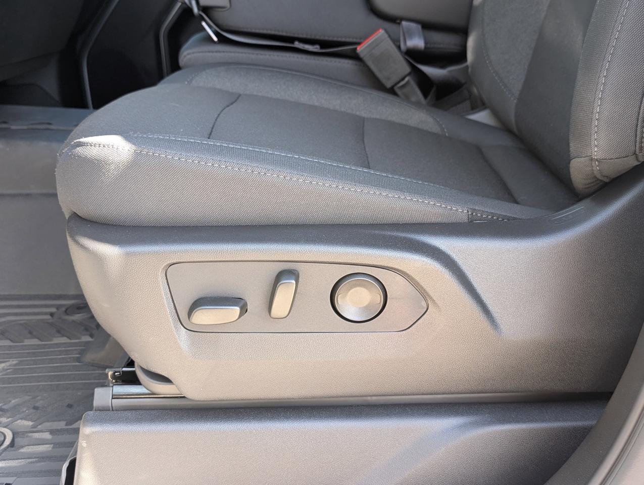 2026 Chevrolet Silverado 1500 LT Photo