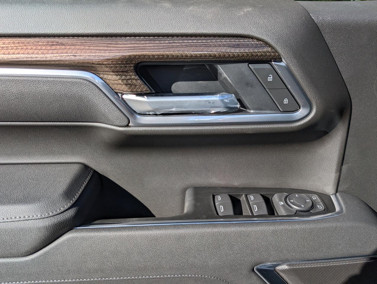 2026 Chevrolet Silverado 1500 LT Photo