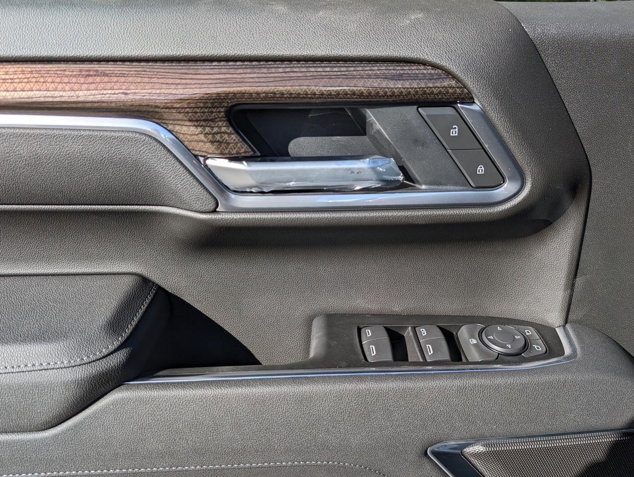 2026 Chevrolet Silverado 1500 LT Photo