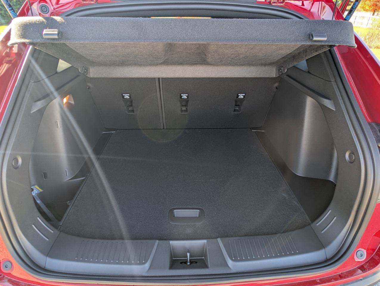 2026 Chevrolet Trax 2RS Photo