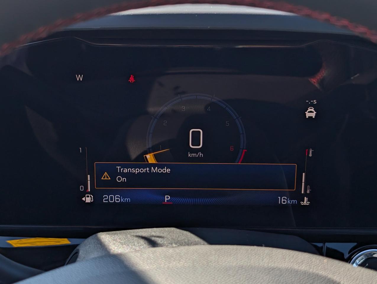 2026 Chevrolet Trax 2RS Photo