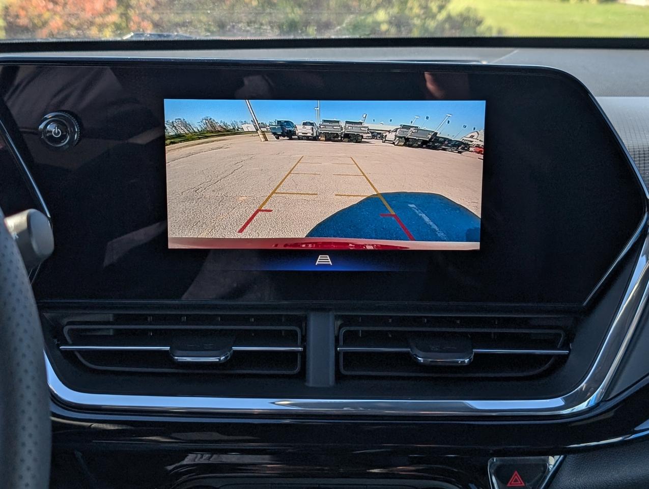 2026 Chevrolet Trax 2RS Photo