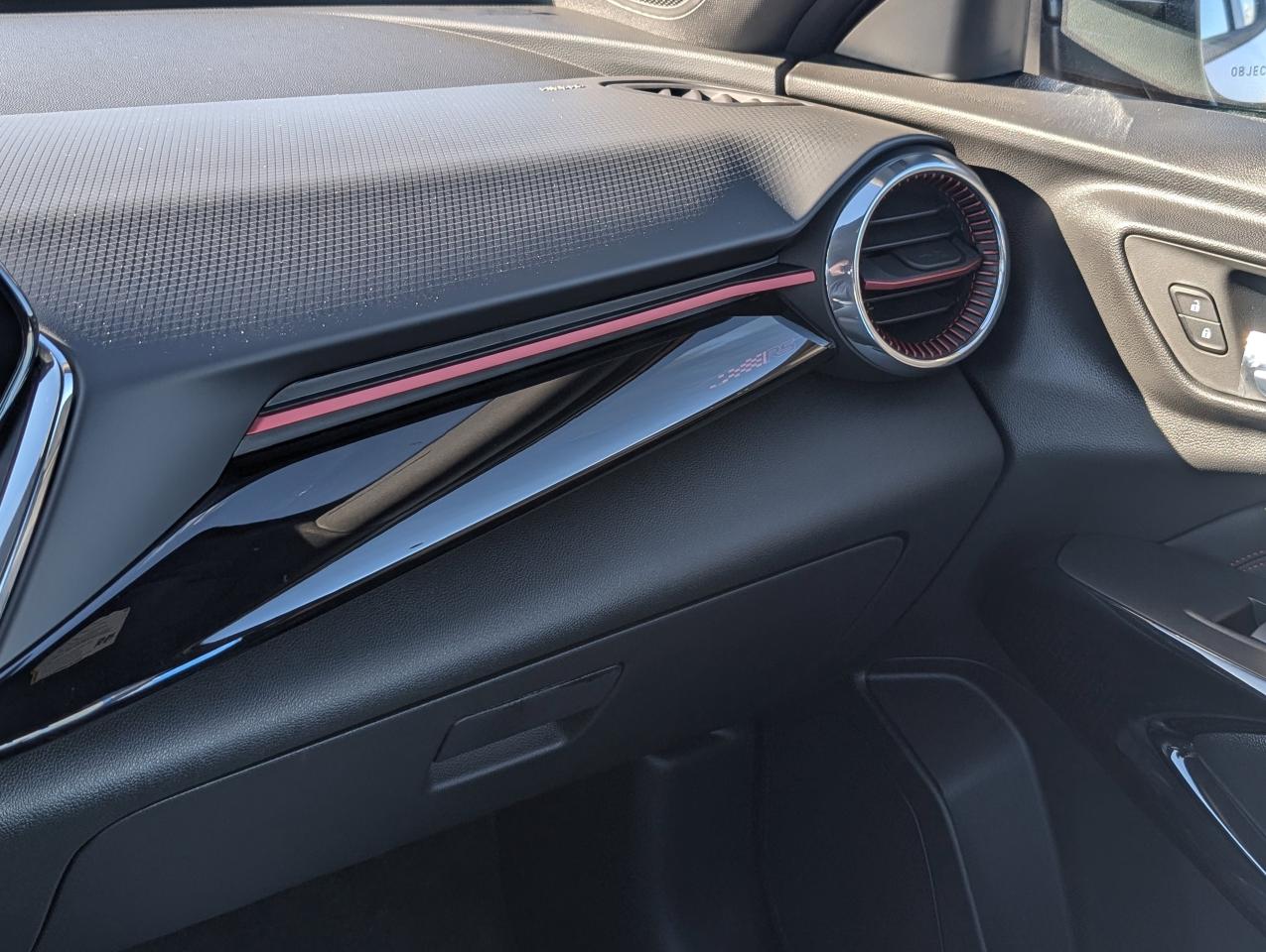 2026 Chevrolet Trax 2RS Photo