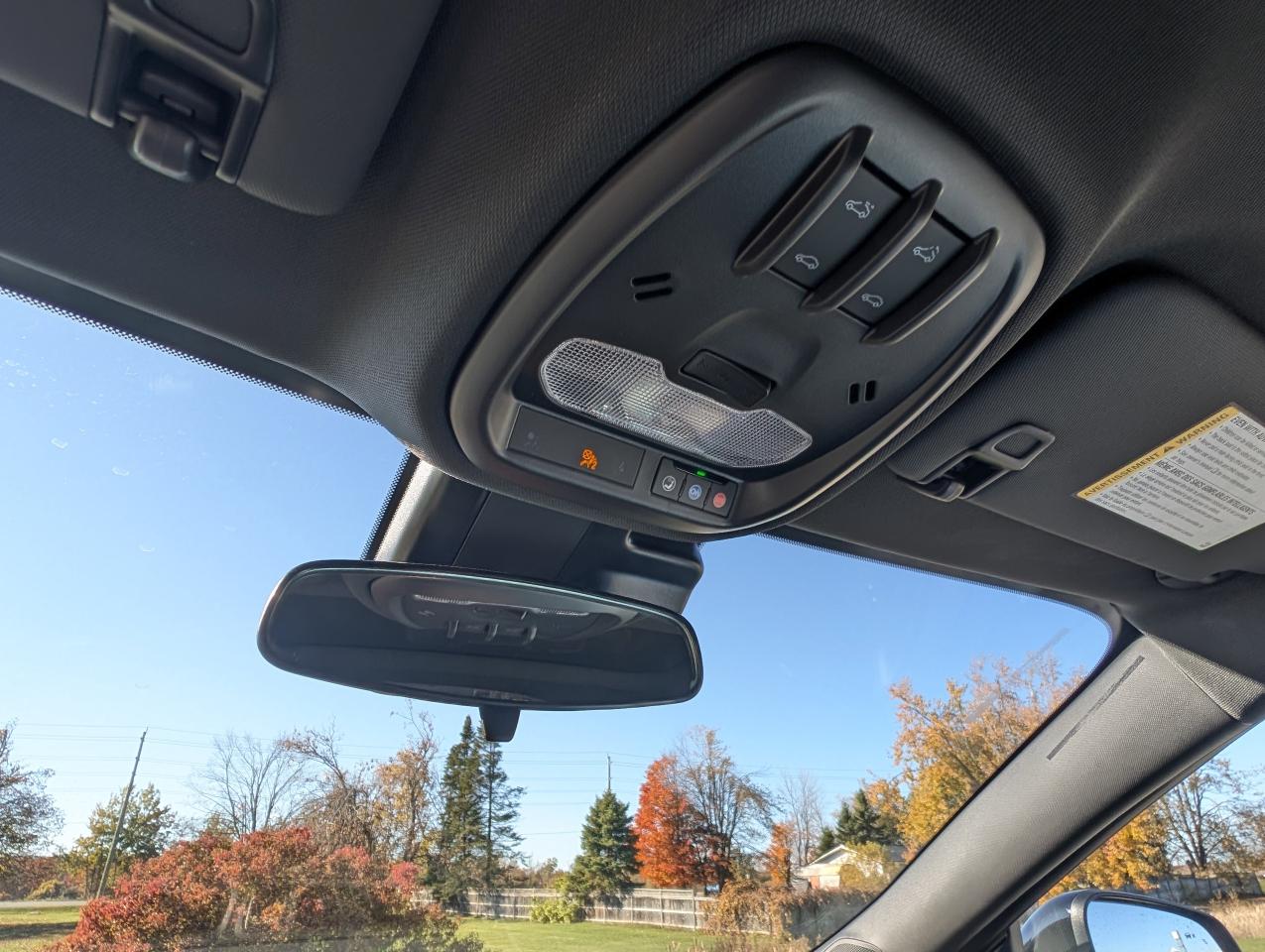 2026 Chevrolet Trax 2RS Photo