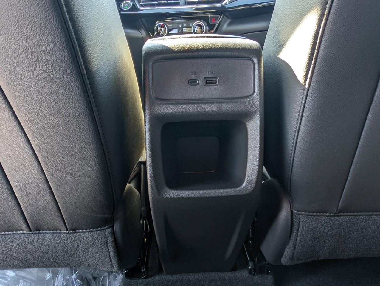 2026 Chevrolet Trax 2RS Photo