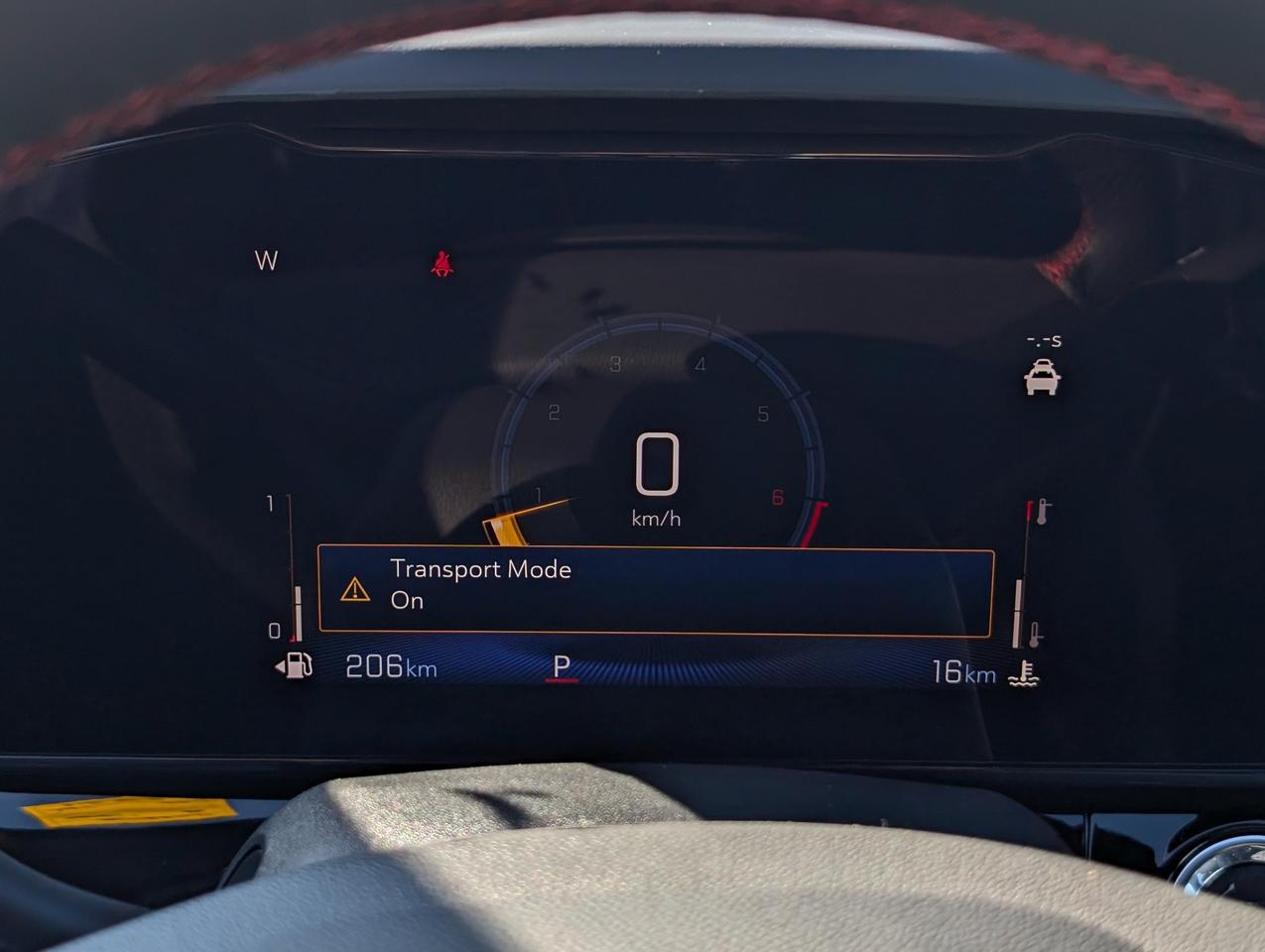 2026 Chevrolet Trax 2RS Photo