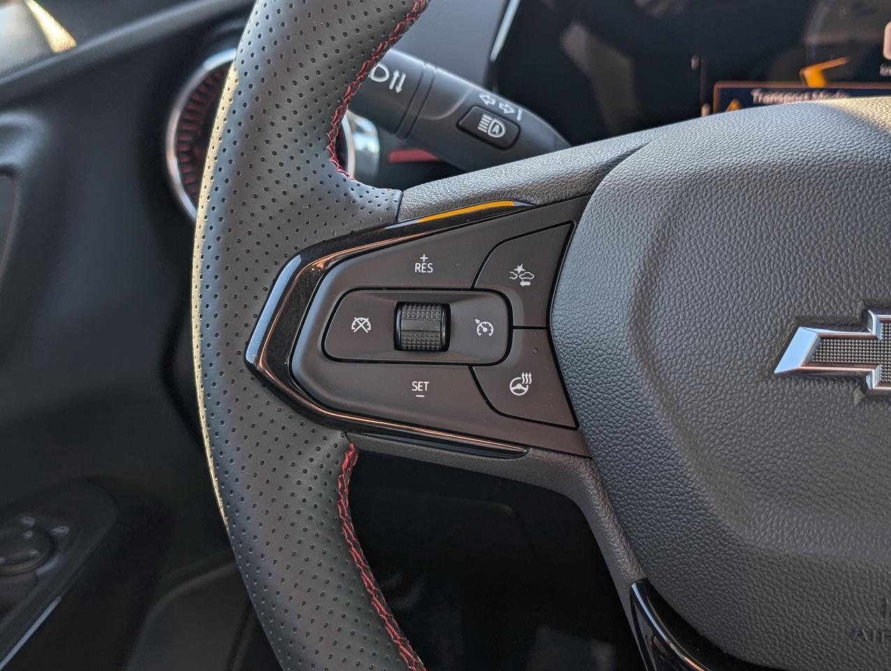 2026 Chevrolet Trax 2RS Photo