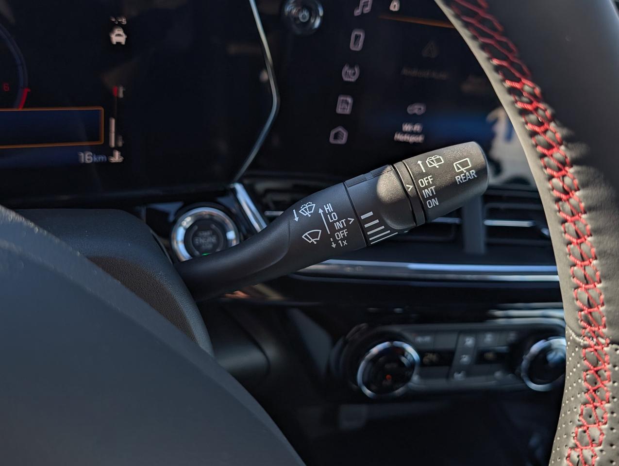 2026 Chevrolet Trax 2RS Photo