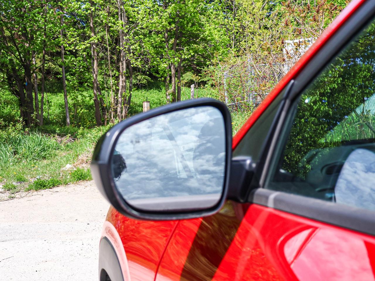 2026 Chevrolet Trax 2RS Photo