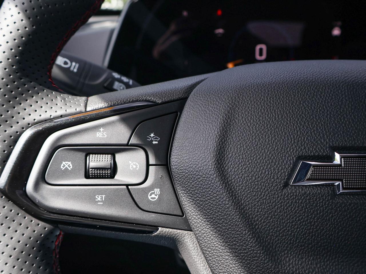 2026 Chevrolet Trax 2RS Photo