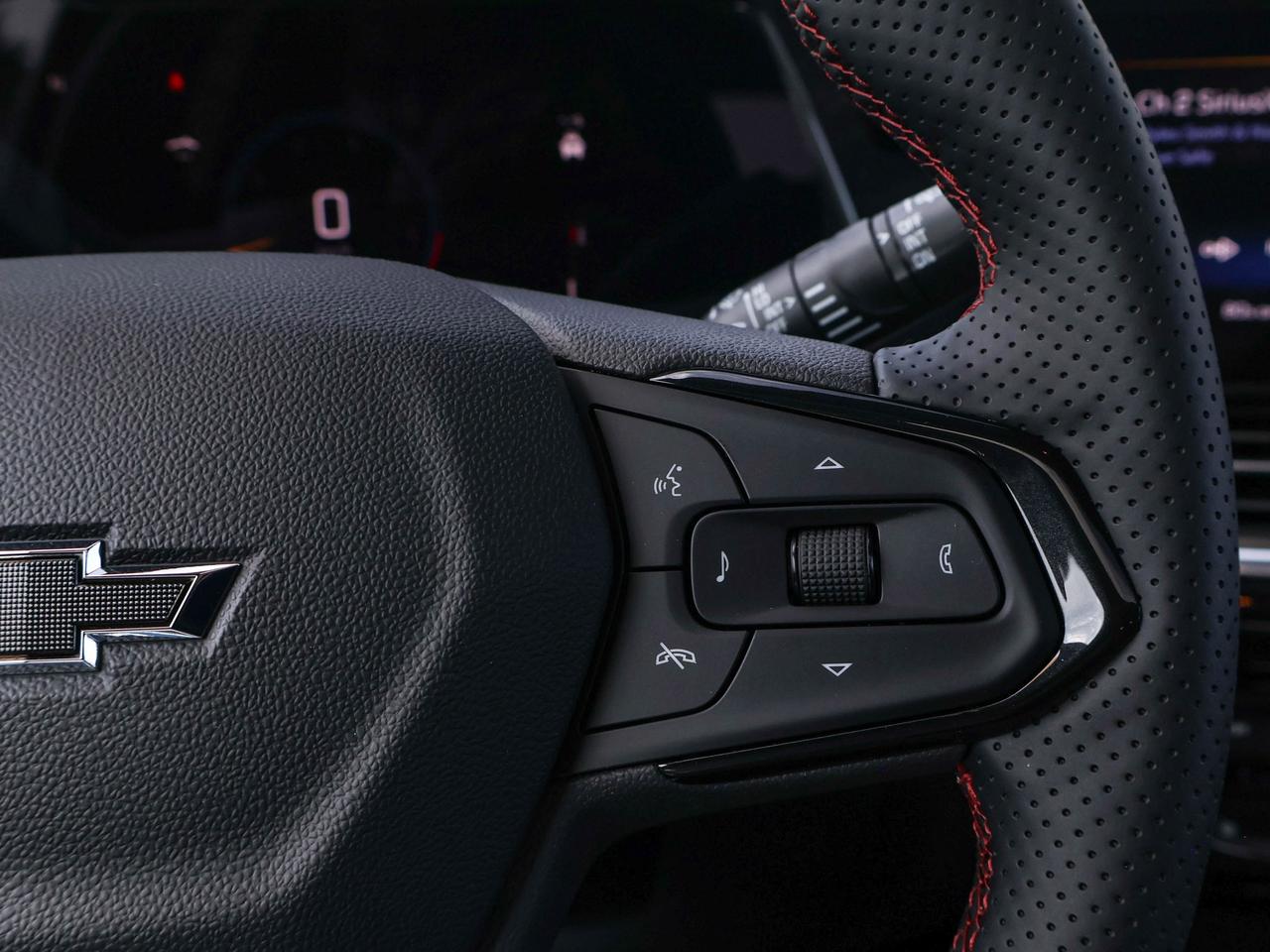 2026 Chevrolet Trax 2RS Photo