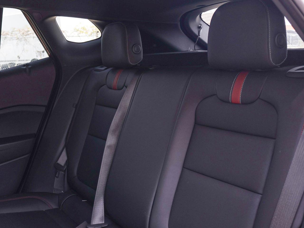 2026 Chevrolet Trax 2RS Photo